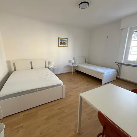 Aparthotel Walk - Free Connections *