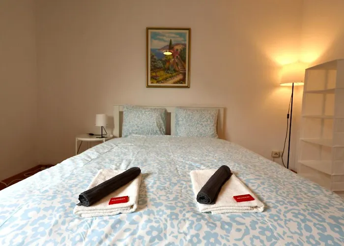 Walk - Free Connections Luxembourg