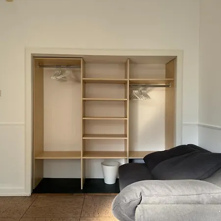 Apartmanhotel Walk - Free Connections Luxemburg