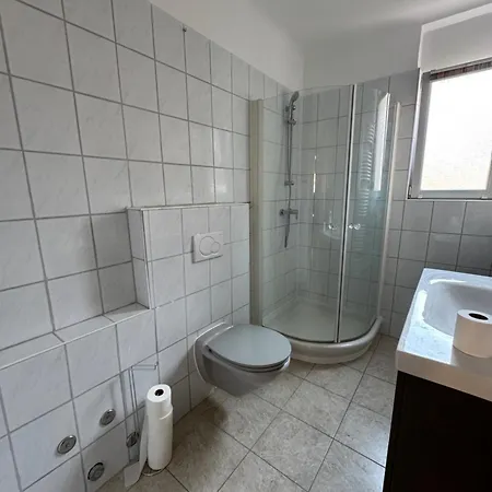 Aparthotel Walk - Free Connections