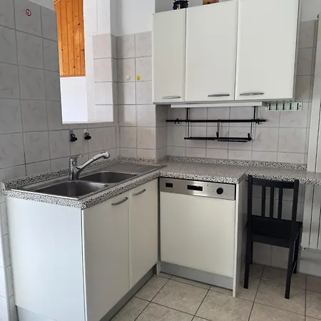 Aparthotel Walk - Free Connections