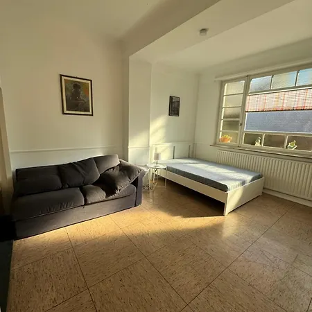 Walk - Free Connections * Lussemburgo