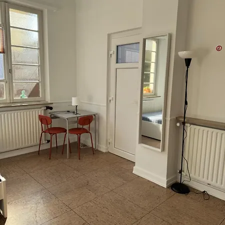 アパートホテル Walk - Free Connections ルクセンブルク