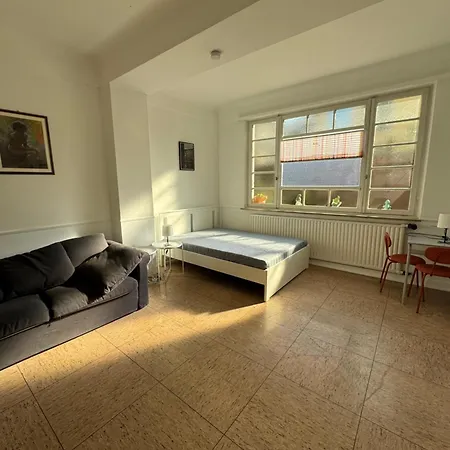 Walk - Free Connections Apartmanhotel *