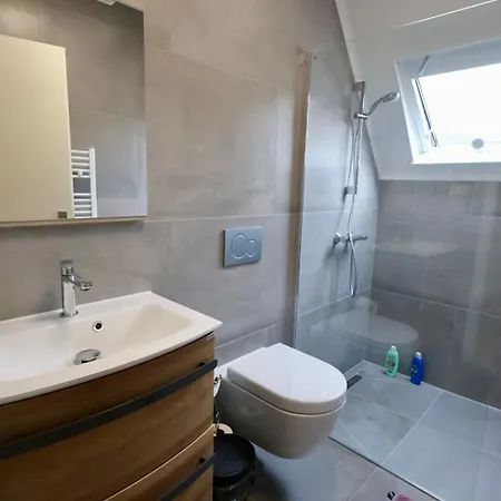 Walk - Free Connections Apartmanhotel Luxemburg
