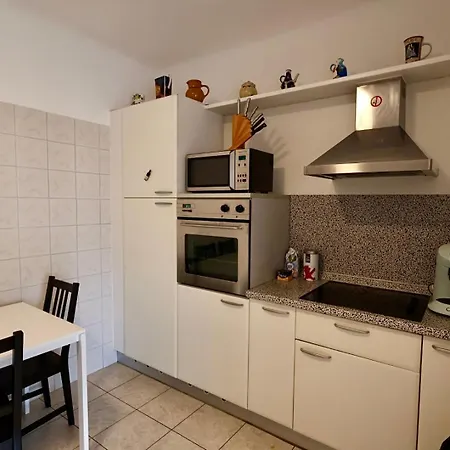 Apartmanhotel Walk - Free Connections *