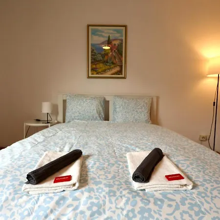 Walk - Free Connections Lussemburgo