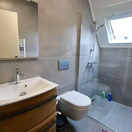 Apartmanhotel Walk - Free Connections