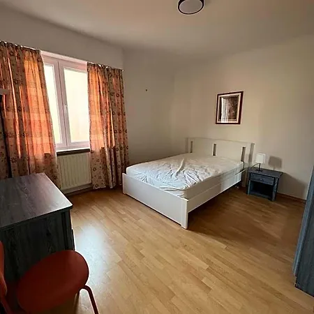 Apartmanhotel Walk - Free Connections