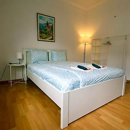 Walk - Free Connections Apartmanhotel Luxemburg
