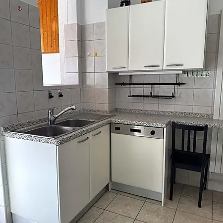 Walk - Free Connections Apartmanhotel Luxemburg