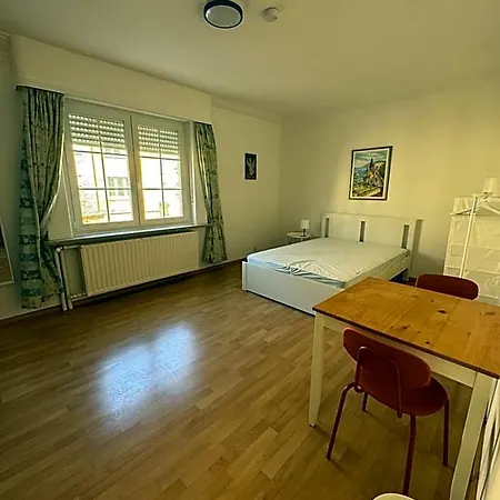 Apartmanhotel Walk - Free Connections Luxemburg