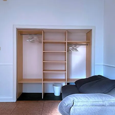 Walk - Free Connections Apartmanhotel