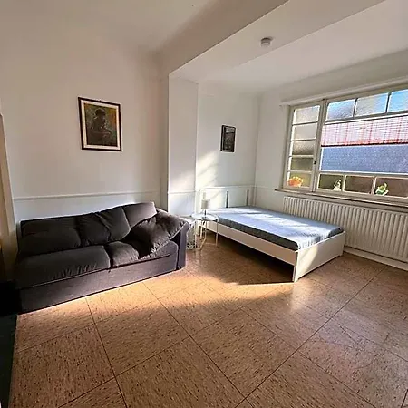 Walk - Free Connections Apartmanhotel *