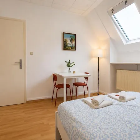 Apartmanhotel Walk - Free Connections *