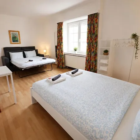 Apartmanhotel Walk - Free Connections