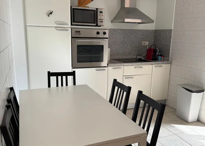 Walk - Free Connections Lucembursko