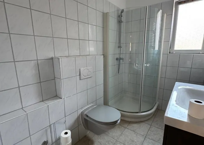 شقة فندقية Walk - Free Connections