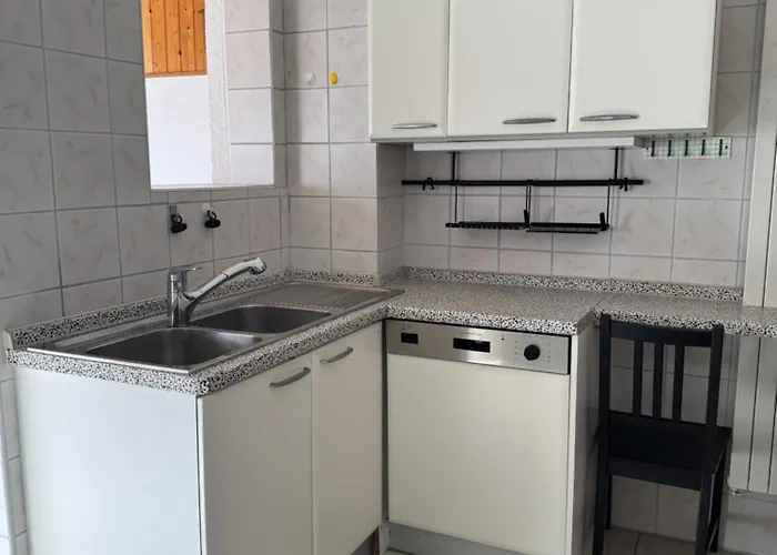 Aparthotel Walk - Free Connections