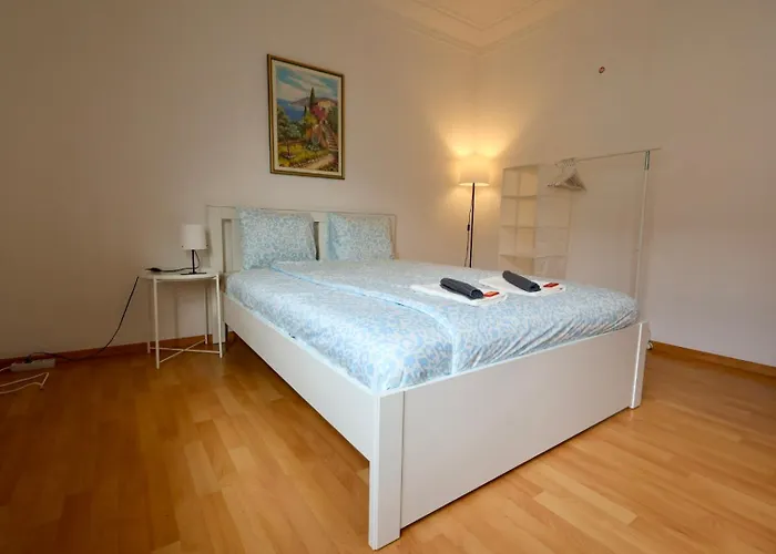 Walk - Free Connections Luxemburg