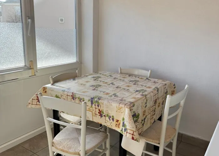 Walk - Free Connections Aparthotel Lucembursko